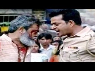 Ravi Kishan Plays a Powerful Police Inspector in Next Bollywood Film