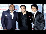 OYEEE Media Ltd Company Launch | Salim Merchant, Sunil Pal