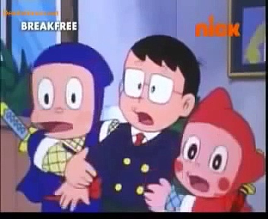 ninja hattori (93)