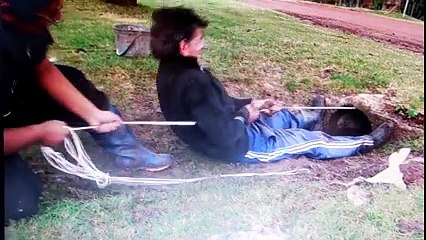 Delikten Ne Çıkardıklarını Görünce Çok Şaşıracaksınız.. Yok