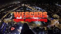 Wescoas Productions - Red Christmas