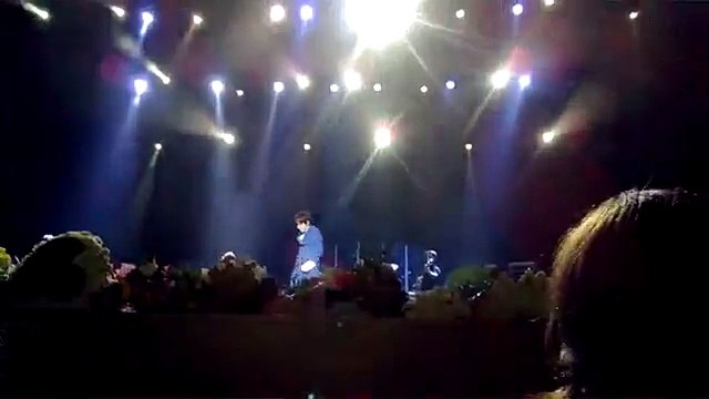 «Любовь настала» А.Бон (Москва, Crocus, 29.05.2015) (Баркевич Елена)