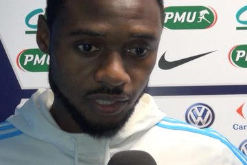 Nkoulou : «L’heure n’est pas aux calculs»