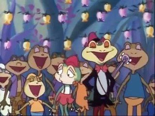 개구리 왕눈이 03