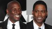 Tyrese Wants Chris Rock to Boycott Oscars