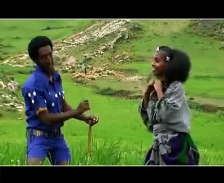 NEW Ethiopian traditional Music