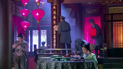 《穿帮剧乐部》之神雕侠侣