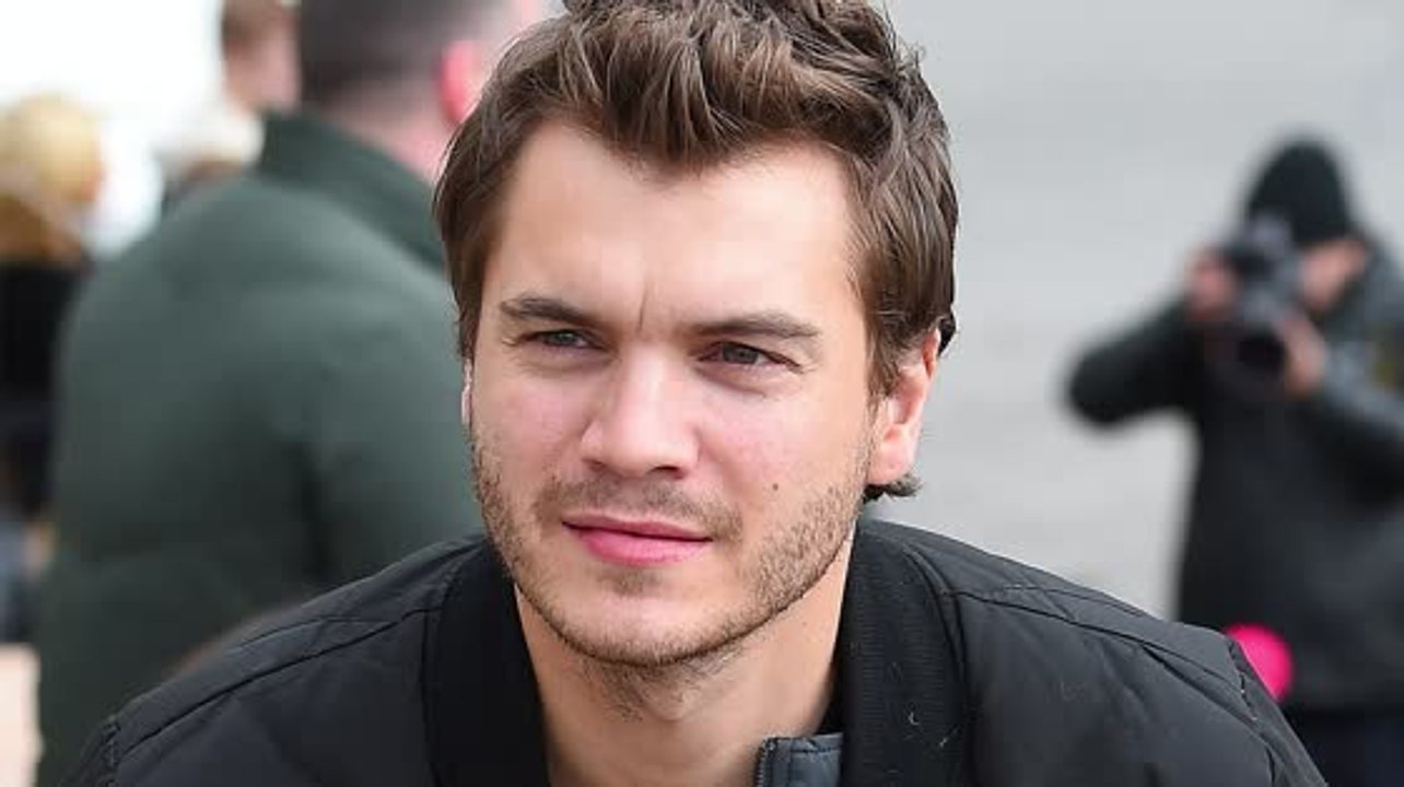 Emile Hirsch Will Not Attend Sundance Film Festival