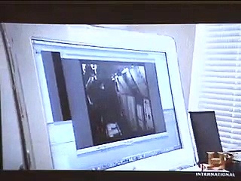 STS 75 Tether Incident ★ David Sereda UFO most Compelling Alien Evidence