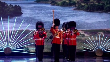 Special Recognition award Billy Connolly NTA(2016)