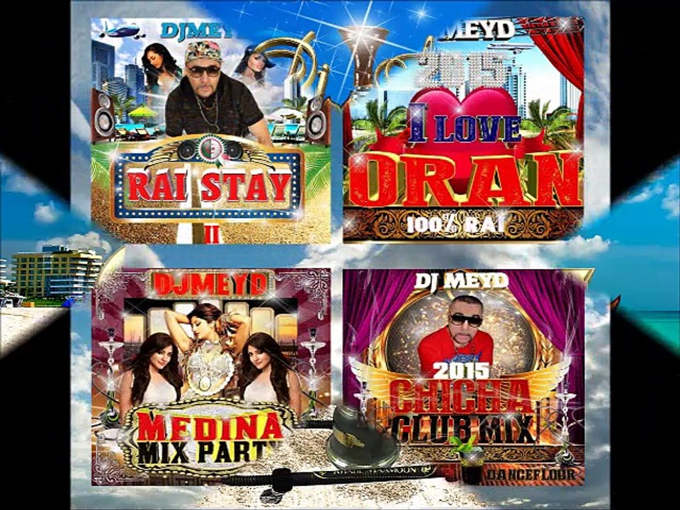 DJ MEYD DJ ORIENTAL Montpellier Perpignan cannes nice .06.14.45.80.90