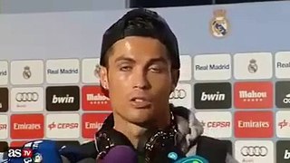 Cristiano Ronaldo responde a Alves y Piqué | CR7 Rules | Turn Down For What