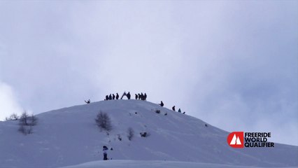 #51 Simon Bonnefous FRA