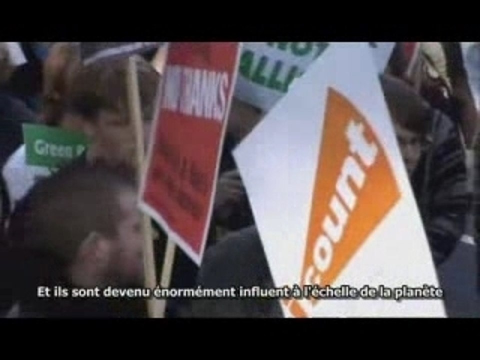 Partie 4 Arnaque du réchauffement climatique