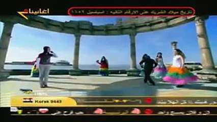 نصرت البدر بوسة لروحك و قلبك