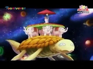 꿈빛 파티시엘 47화 뒷밭에서찾은파리