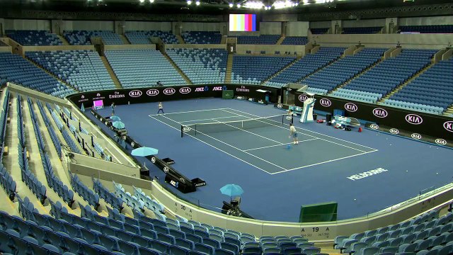 Victoria Azarenka Australian Open 2016