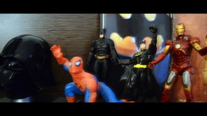 Corto "Nuestra gran noche"