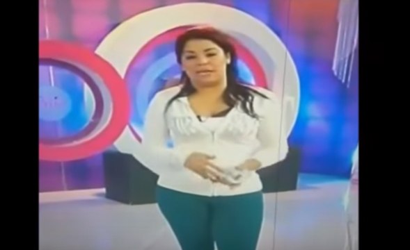 ESPOSA DE CARLITOS WEY ARREMETE CONTRA CRAZY DESING