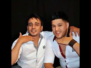 نصرت البدر و محمد السالم - لك بابا جسم واحد احنا