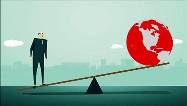 Les 62 personnes les plus riches du monde possèdent autant que les 3,5 milliards les plus pauvres