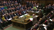 PMQs: Corbyn and Cameron on student maintenance grants