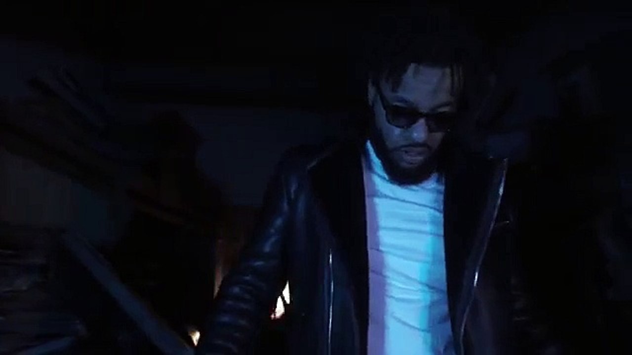 FK - Je Le Sais Je Le Sens (Clip Officiel)