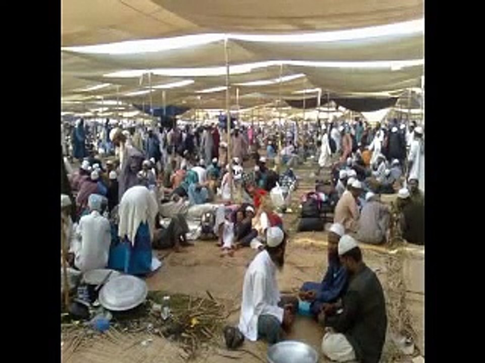 ثمار جهد اهل الدعوة والتبليغ .احوال الفلبين ....