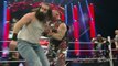 Ryback _ The Dudley Boyz vs. The Wyatt Family Raw, January 18, 2016