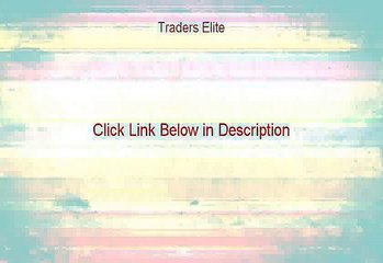 Traders Elite Review - traders elite review