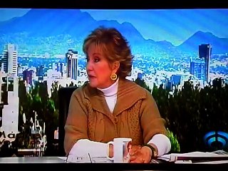 GLORIA TREVI, RECUPERA A PERRO PERDIDO, MAXINE WOODSIDE, ENE 20 2016