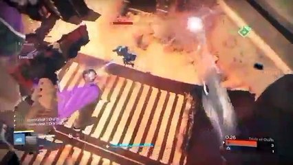 Trials of Osiris - Blind Watch (1024p FULL HD)