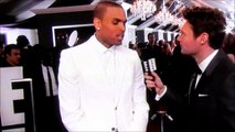 Chris Brown Calls Himself Christopher In Frantic 911 Call