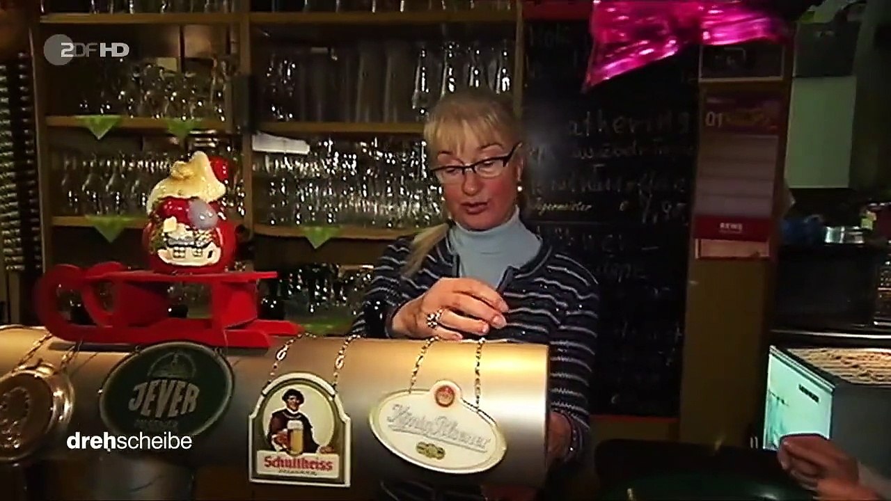 Expedition Deutschland: Die Rodelhütte