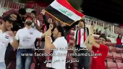 كواليس محمد السالم اعنية رياضية للمنتخب قريباً جداً من مصطفى ديزاين