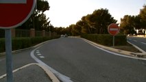 Porsche 911 Carrera RSR Road Legal LOUD Acceleration! (HD)