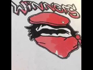 WINNERS 2005 WINNERY LBERI