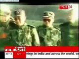 China is not allowing Indian army to work in their own boundary Indian media crying from china and Pakistan fear