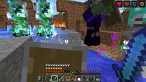 Minecraft: POPULARMMOS BOSS FIGHT!! (CAN YOU DEFEAT THE LICH KING?!)