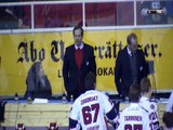 HIFK Vs. TPS
