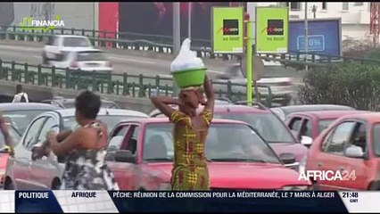 Le journal économique de l’Afrique: Sénégal, vers une politique énergétique?