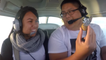 Pilot Makes Adorable Proposal Video During Flight
