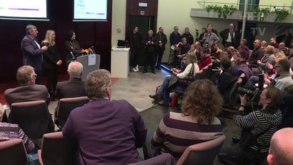 Netherlands says 'serious' concerns about Belgium nuclear plants