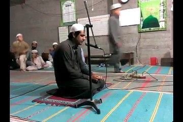 ABdul Rasheed SOharwardi Naat