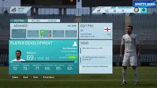 FIFA 2016 - Lead by Example Trophy - Achievement Guide