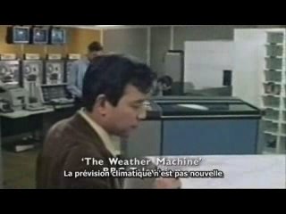 Partie 3 Arnaque du réchauffement climatique