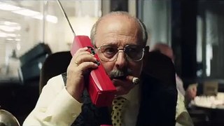 Anacleto Agente Secreto Spy Time 2015 - Spain - Movie Trailer