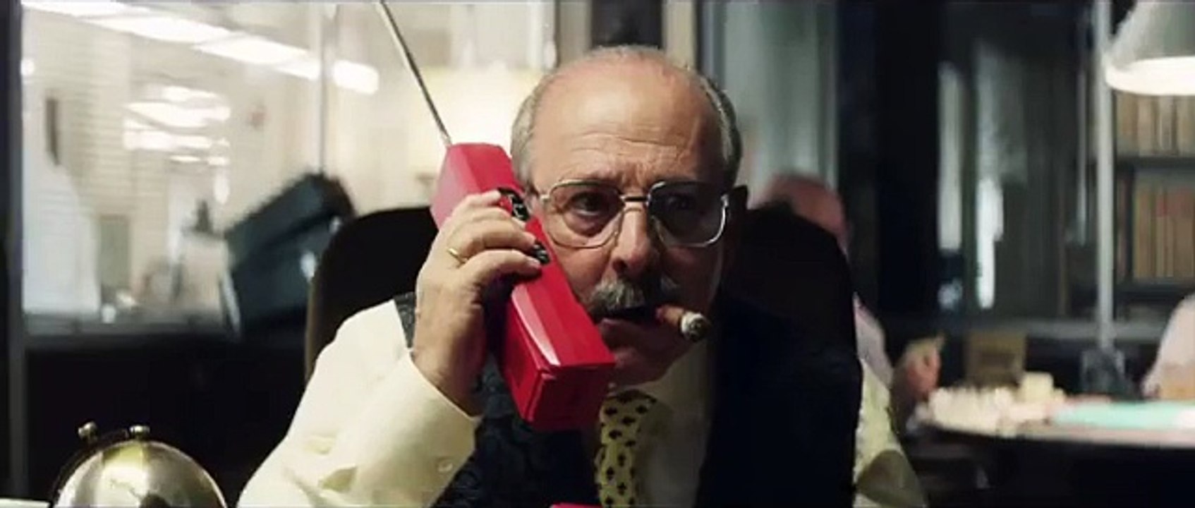 Anacleto Agente Secreto Spy Time 2015 - Spain - Movie Trailer