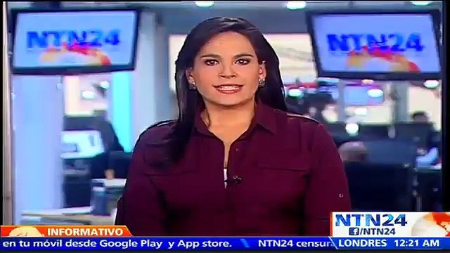 Mauricio Macri firma decreto que autoriza derribo de aeronaves sospechosas de narcotráfico