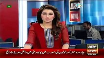 ary News Headlines 20 January 2016, Attack on Bacha Khan University Charsadda KP Pakistan